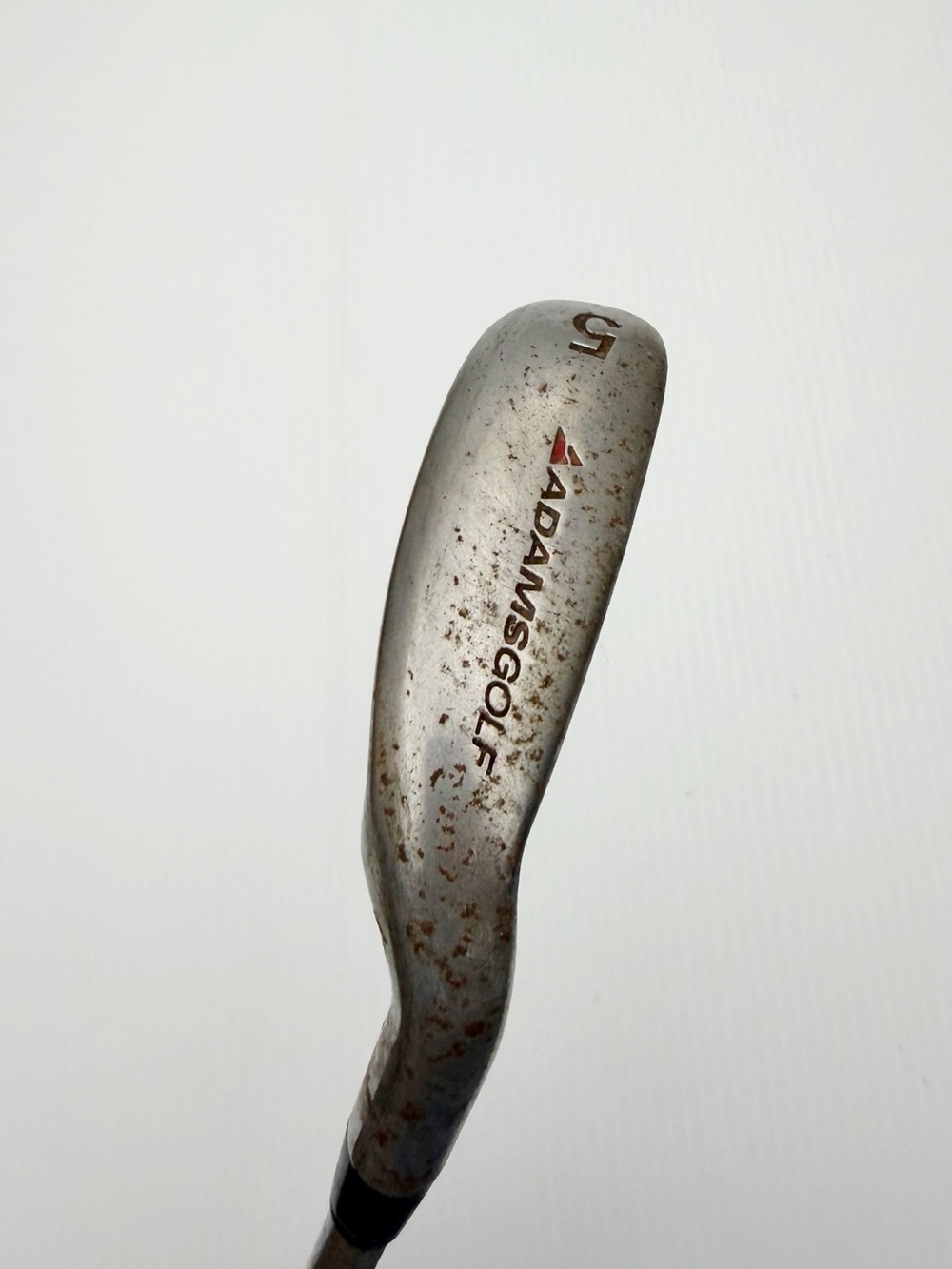 Adams Golf Spin Control 5 Iron True Temper Golf Club